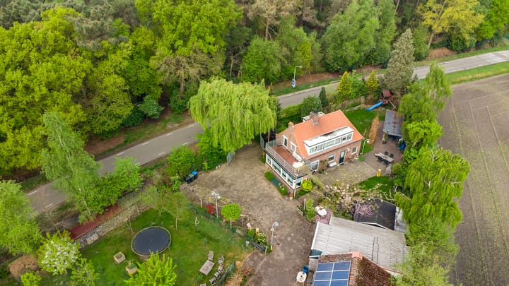 Foto 6 van Hoekvensedreef 13