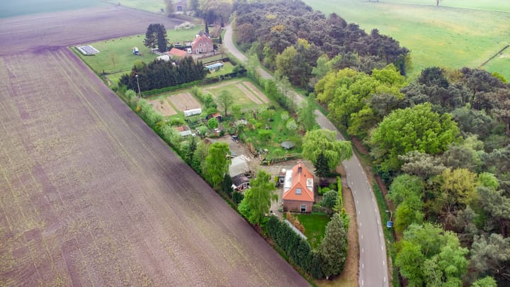 Foto 7 van Hoekvensedreef 13