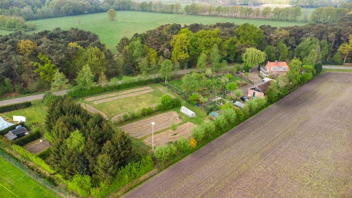 Foto 8 van Hoekvensedreef 13