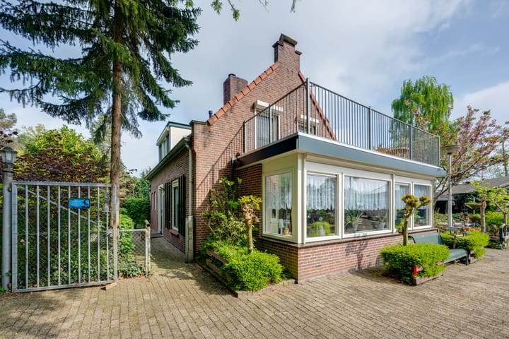 Foto 9 van Hoekvensedreef 13