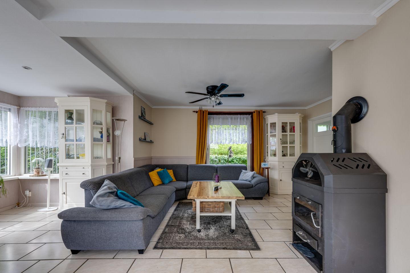 Foto 10 van Hoekvensedreef 13