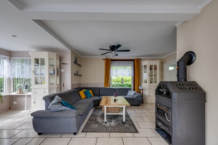 Foto 10 van Hoekvensedreef 13