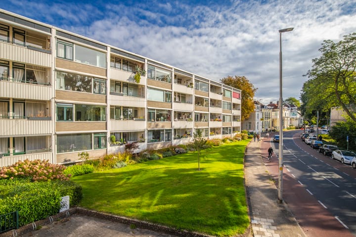 Foto 1 van Utrechtseweg 130