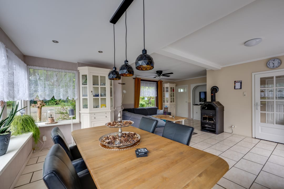 Foto 13 van Hoekvensedreef 13