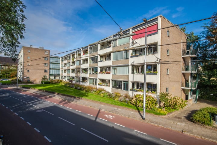 Foto 4 van Utrechtseweg 130