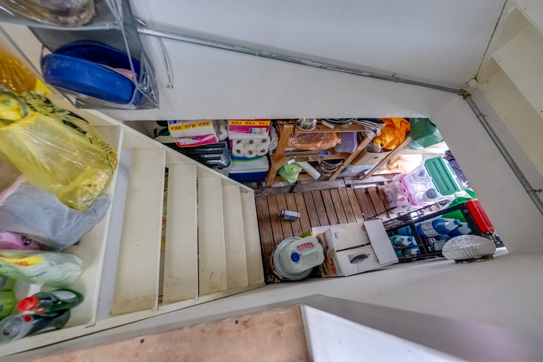 Foto 16 van Hoekvensedreef 13