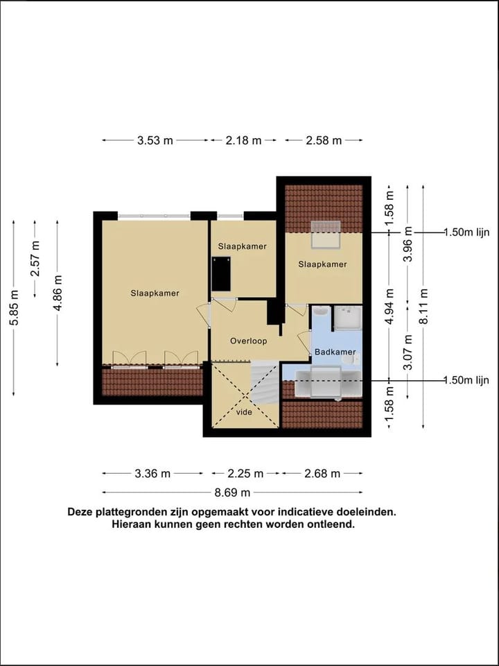 Foto 68 van Corellistraat 15