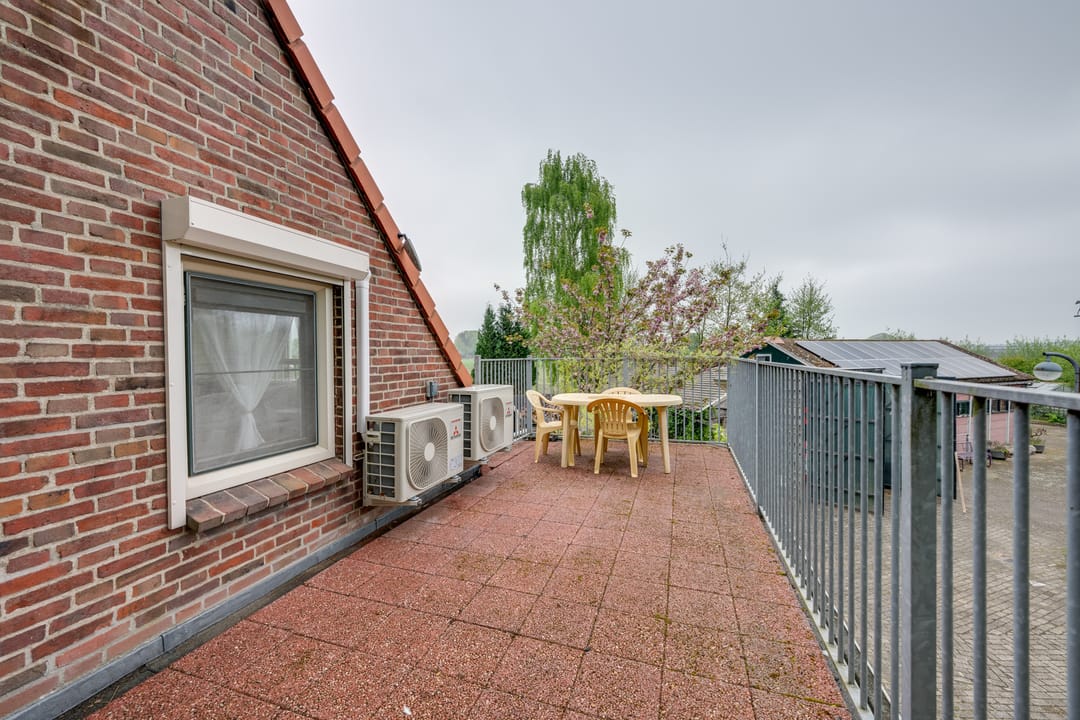 Foto 23 van Hoekvensedreef 13