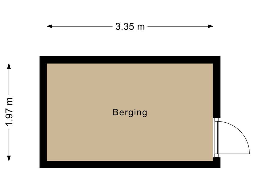 Berging