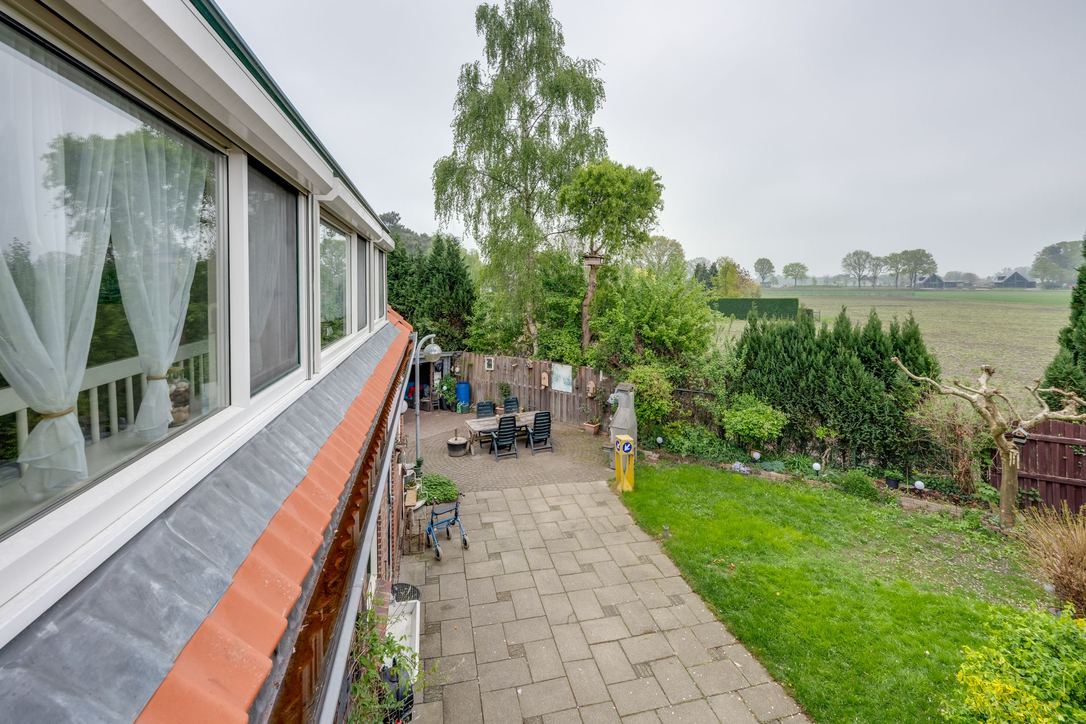 Foto 24 van Hoekvensedreef 13