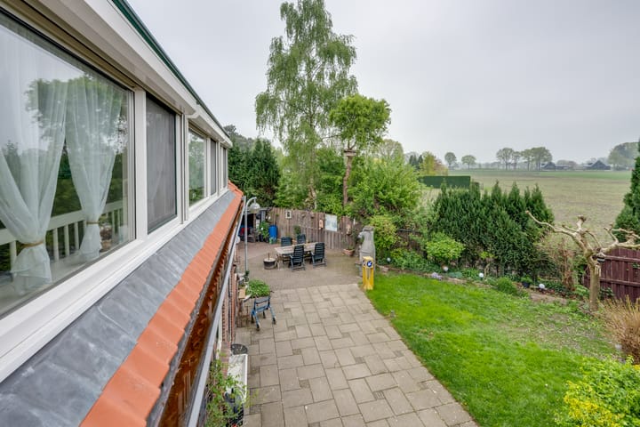 Foto 24 van Hoekvensedreef 13