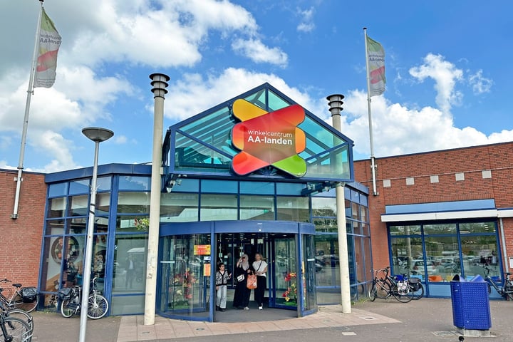 Dobbe 28, Zwolle