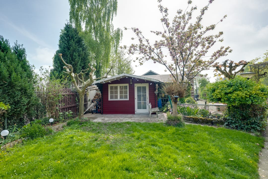 Foto 37 van Hoekvensedreef 13