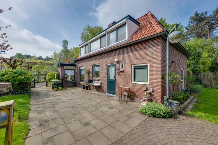 Foto 38 van Hoekvensedreef 13