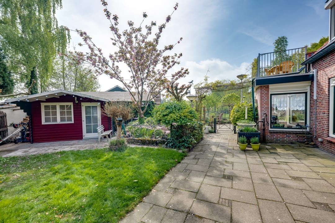 Foto 41 van Hoekvensedreef 13