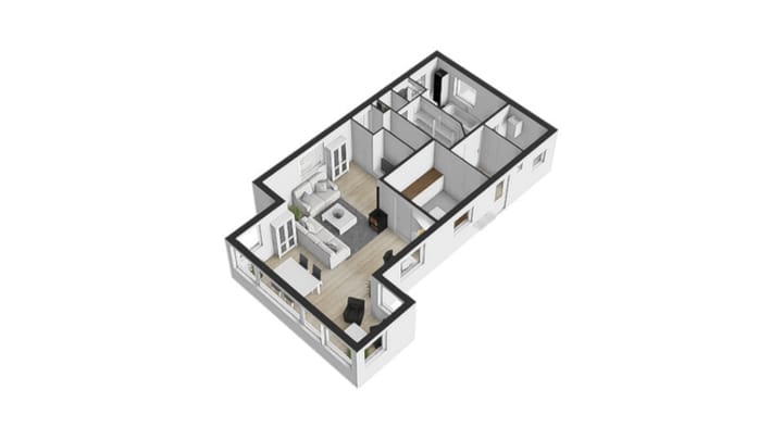 Foto 44 van Hoekvensedreef 13