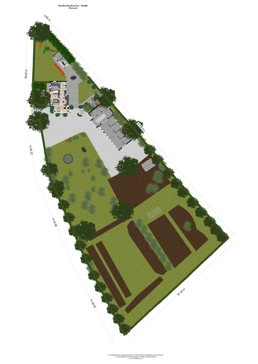 Foto 58 van Hoekvensedreef 13