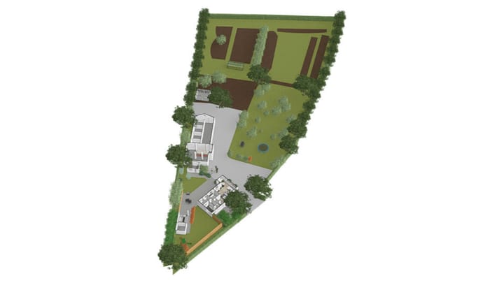 Foto 59 van Hoekvensedreef 13