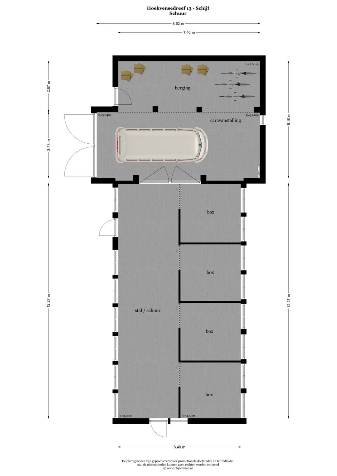 Foto 61 van Hoekvensedreef 13