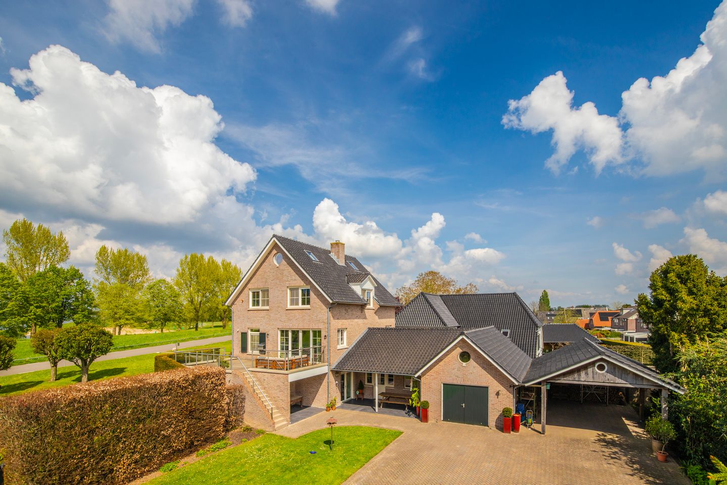 Foto 1 van Havenweg 3