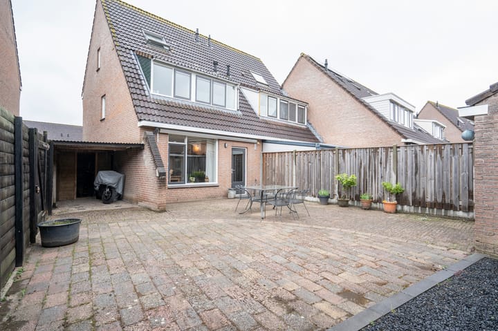 Foto 2 van Magnoliastraat 14