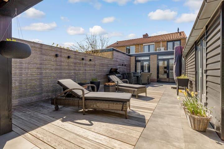 Foto 4 van Wethouder Hollaan 8