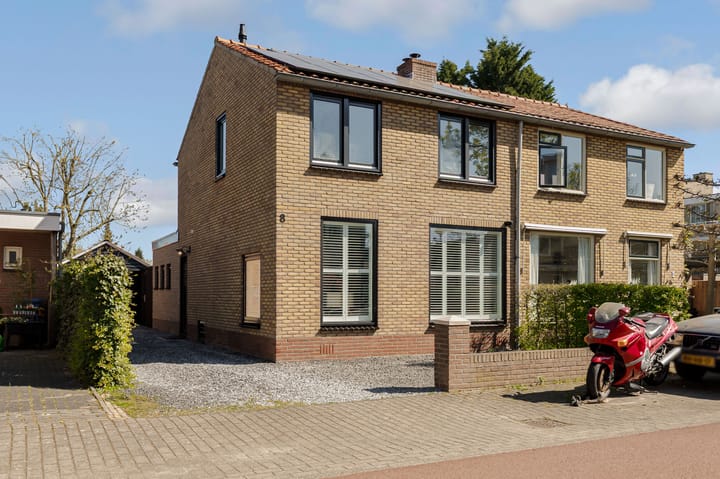 Foto 6 van Wethouder Hollaan 8