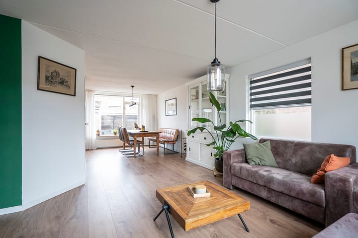 Foto 5 van Magnoliastraat 14