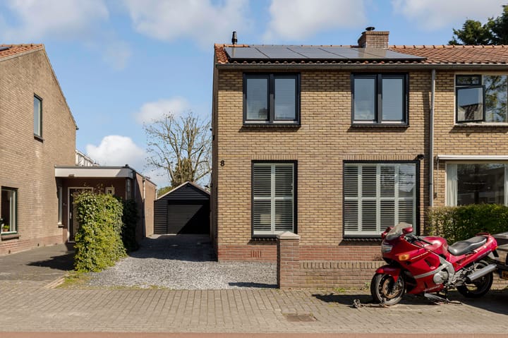 Foto 7 van Wethouder Hollaan 8