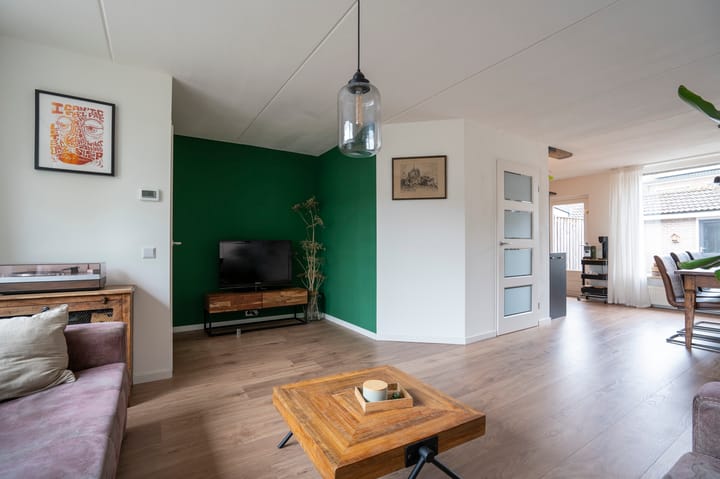 Foto 6 van Magnoliastraat 14