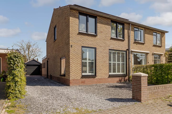 Foto 8 van Wethouder Hollaan 8