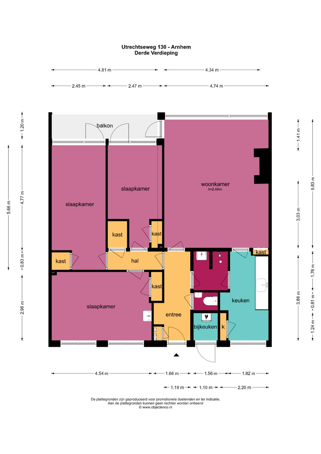 Foto 31 van Utrechtseweg 130