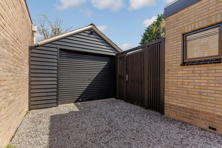 Foto 11 van Wethouder Hollaan 8