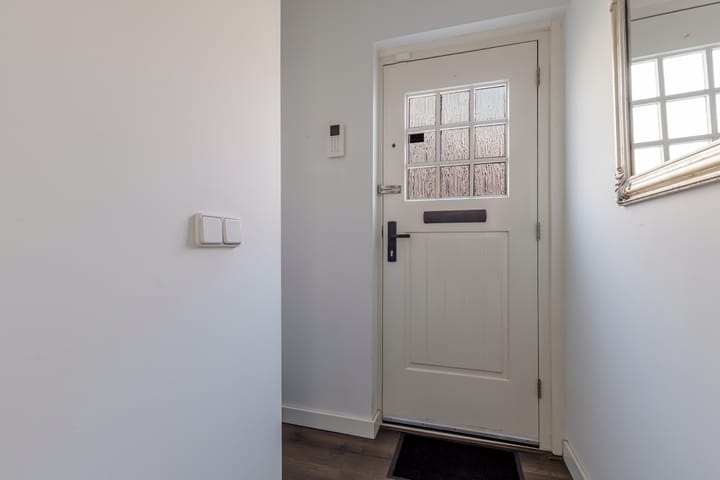 Foto 13 van Wethouder Hollaan 8