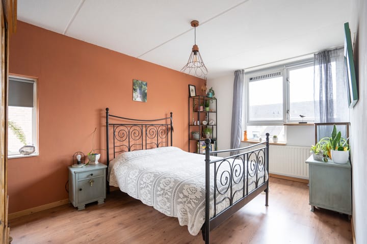 Foto 12 van Magnoliastraat 14