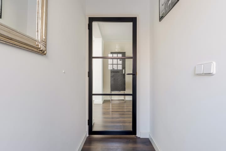 Foto 14 van Wethouder Hollaan 8