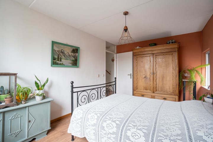 Foto 13 van Magnoliastraat 14