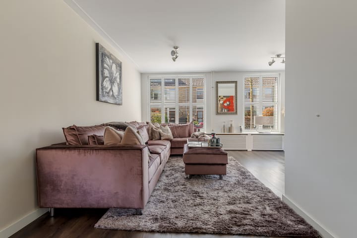 Foto 15 van Wethouder Hollaan 8