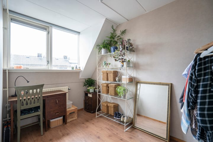 Foto 14 van Magnoliastraat 14