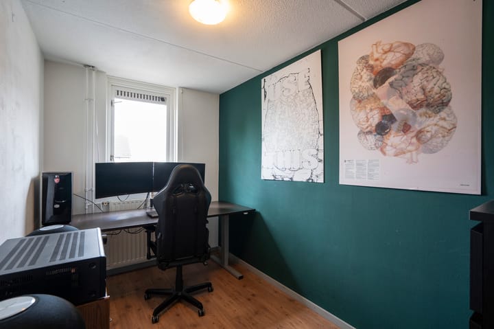 Foto 16 van Magnoliastraat 14