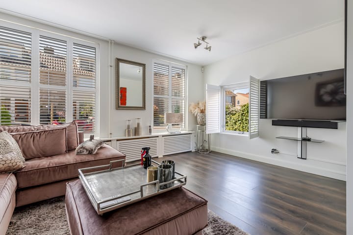 Foto 17 van Wethouder Hollaan 8