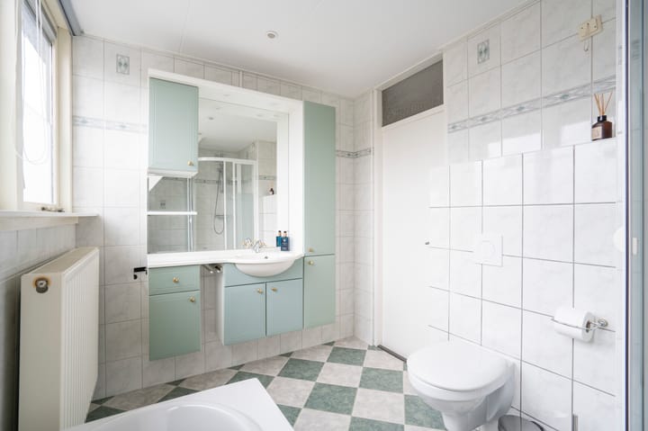 Foto 18 van Magnoliastraat 14