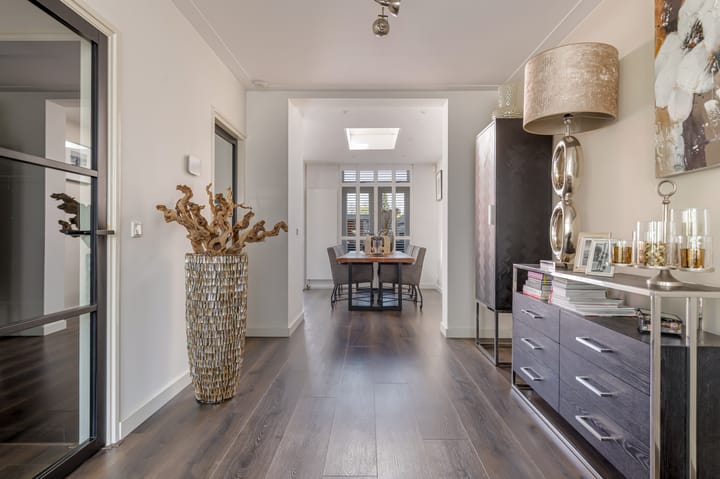 Foto 21 van Wethouder Hollaan 8