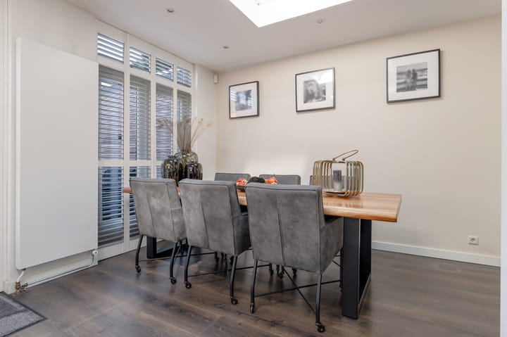 Foto 22 van Wethouder Hollaan 8