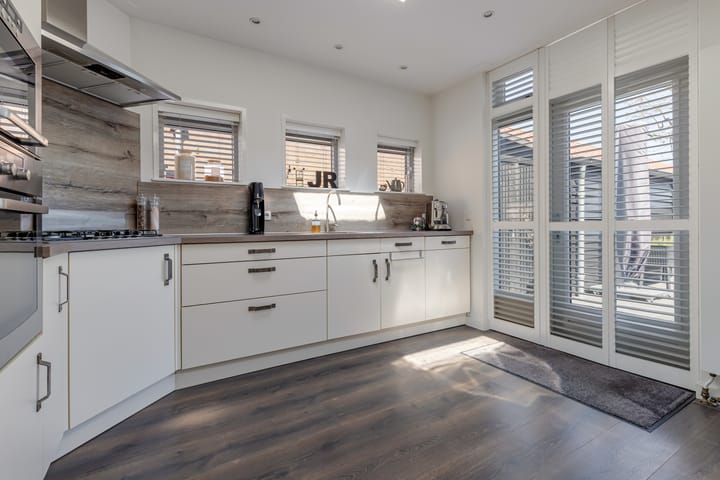 Foto 25 van Wethouder Hollaan 8