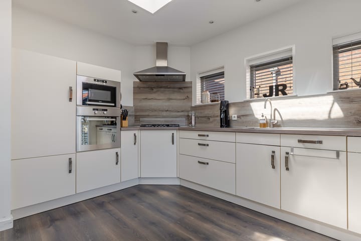 Foto 27 van Wethouder Hollaan 8