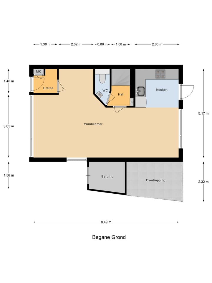 Foto 31 van Magnoliastraat 14