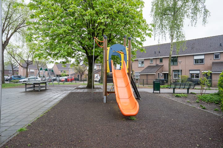 Foto 30 van Magnoliastraat 14