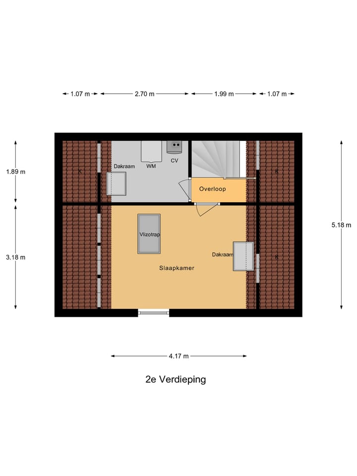 Foto 33 van Magnoliastraat 14