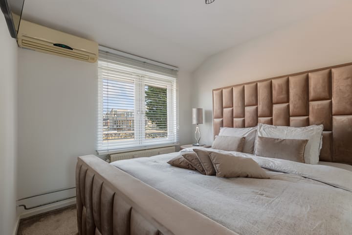 Foto 34 van Wethouder Hollaan 8